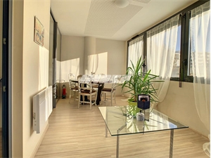 appartement à la vente -   13010  MARSEILLE 10E ARRONDISSEMENT, surface 59 m2 vente appartement - APR590496